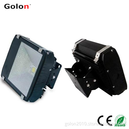 90W LED Tunnel Light, 85-290VAC, Bridgelux 45mil LED, Mean Well Driver, 3 Years Warranty